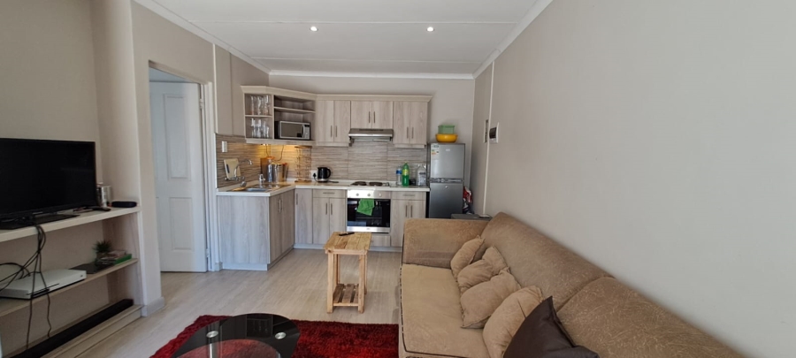 To Let 1 Bedroom Property for Rent in Hospitaalheuwel Free State